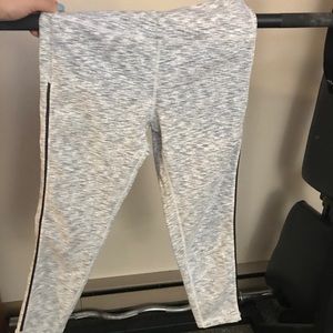 Savage Barbell Leggings